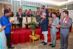 बायोग्यास प्रवद्र्धनमा निजी क्षेत्रसँगको सहकार्यमा जोड